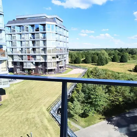 Apartment Amazing View Elija *