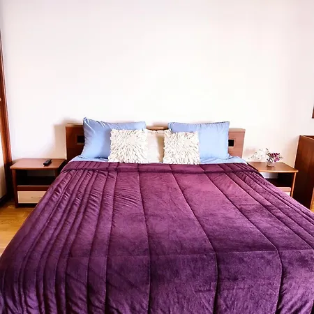 Amazing View Elija Apartment