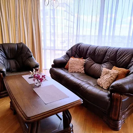 Apartment Amazing View Elija *