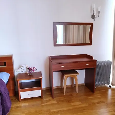 Amazing View Elija Apartment Palanga