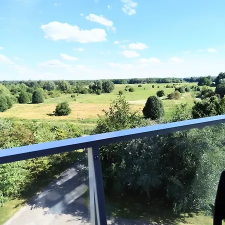 Amazing View Elija * Palanga