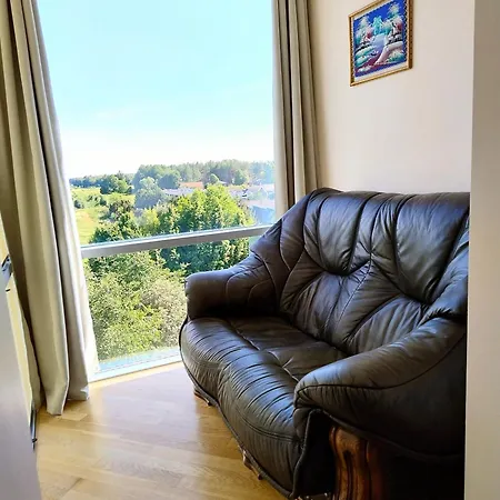 Amazing View Elija Apartment