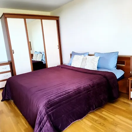 Amazing View Elija Apartment *