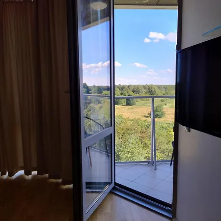 Apartment Amazing View Elija Palanga