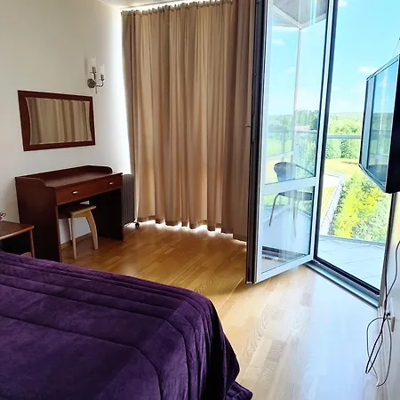 Apartment Amazing View Elija