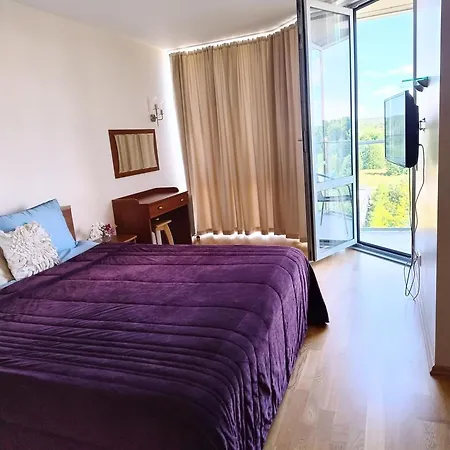 Amazing View Elija Apartment *