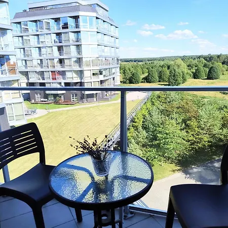 Apartment Amazing View Elija *