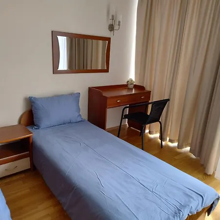 Amazing View Elija Apartment Palanga
