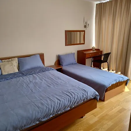 Apartment Amazing View Elija Palanga